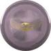 Swirl S-Line MD1 - Wings Stamp