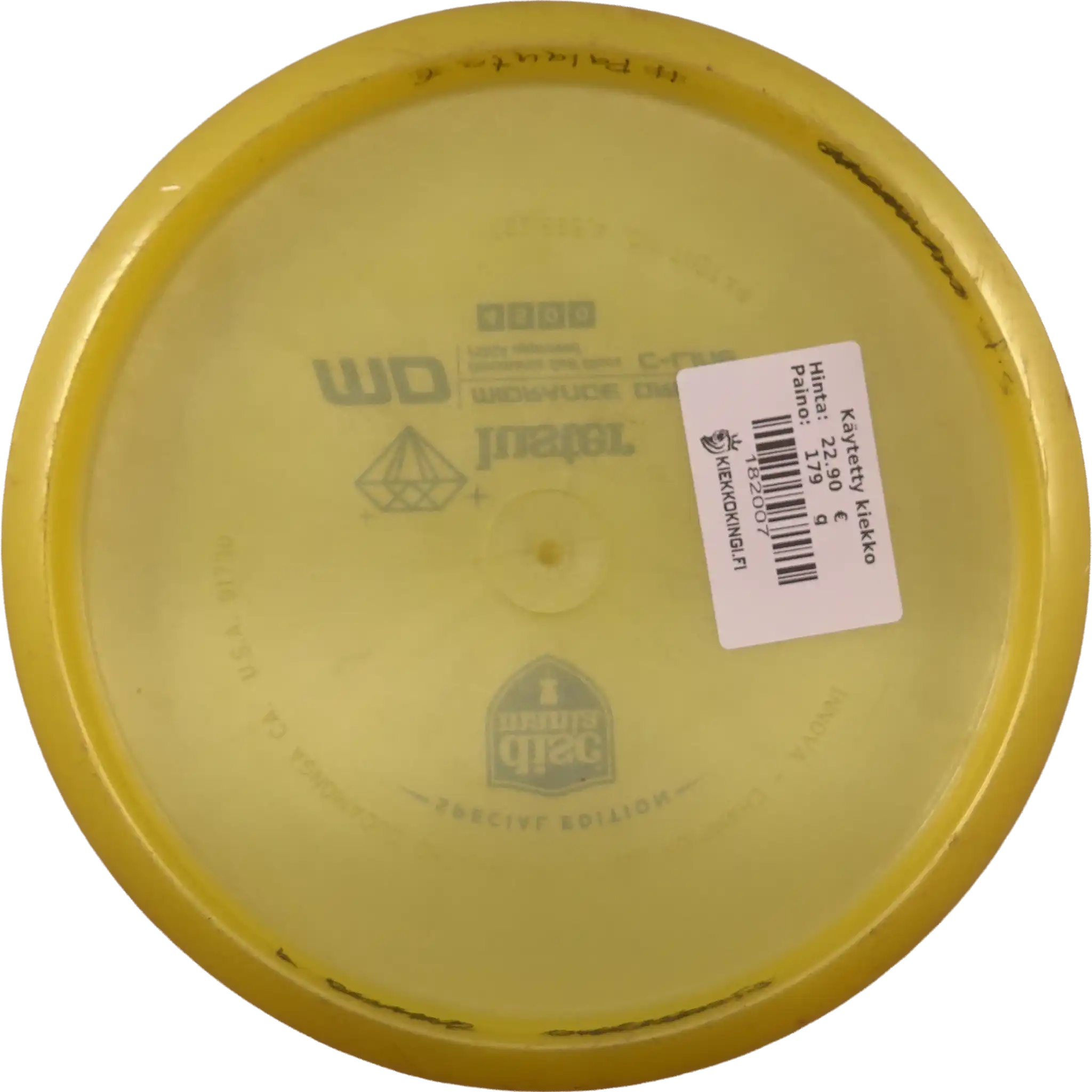 Luster C-Line MD