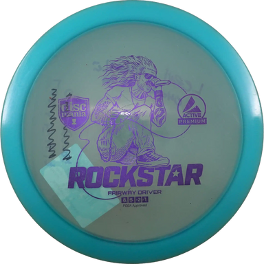 Active Premium Rockstar