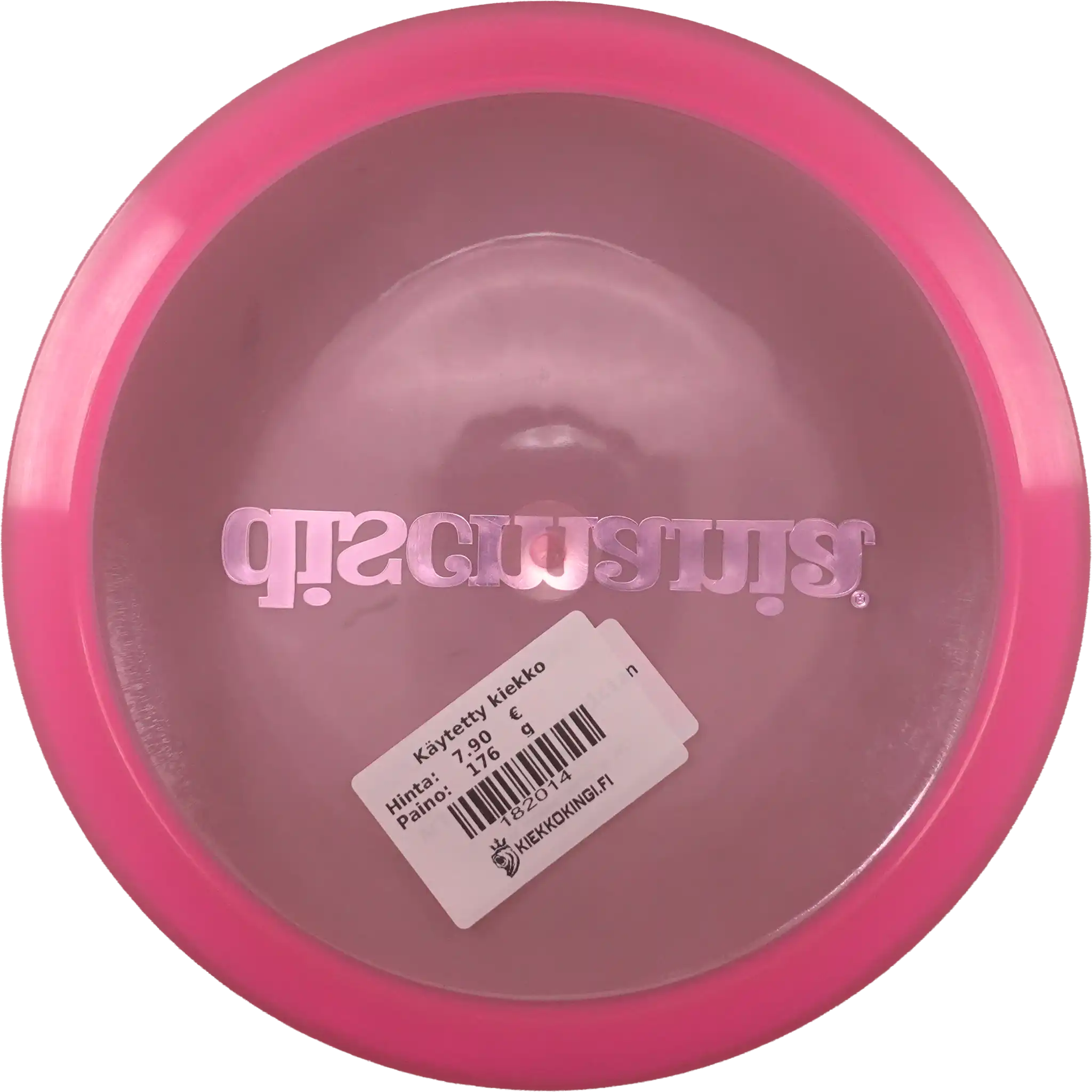Active Premium Magician - Bar Stamp