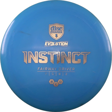 Neo Instinct
