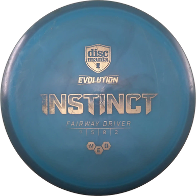 Neo Instinct