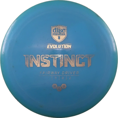 Neo Instinct