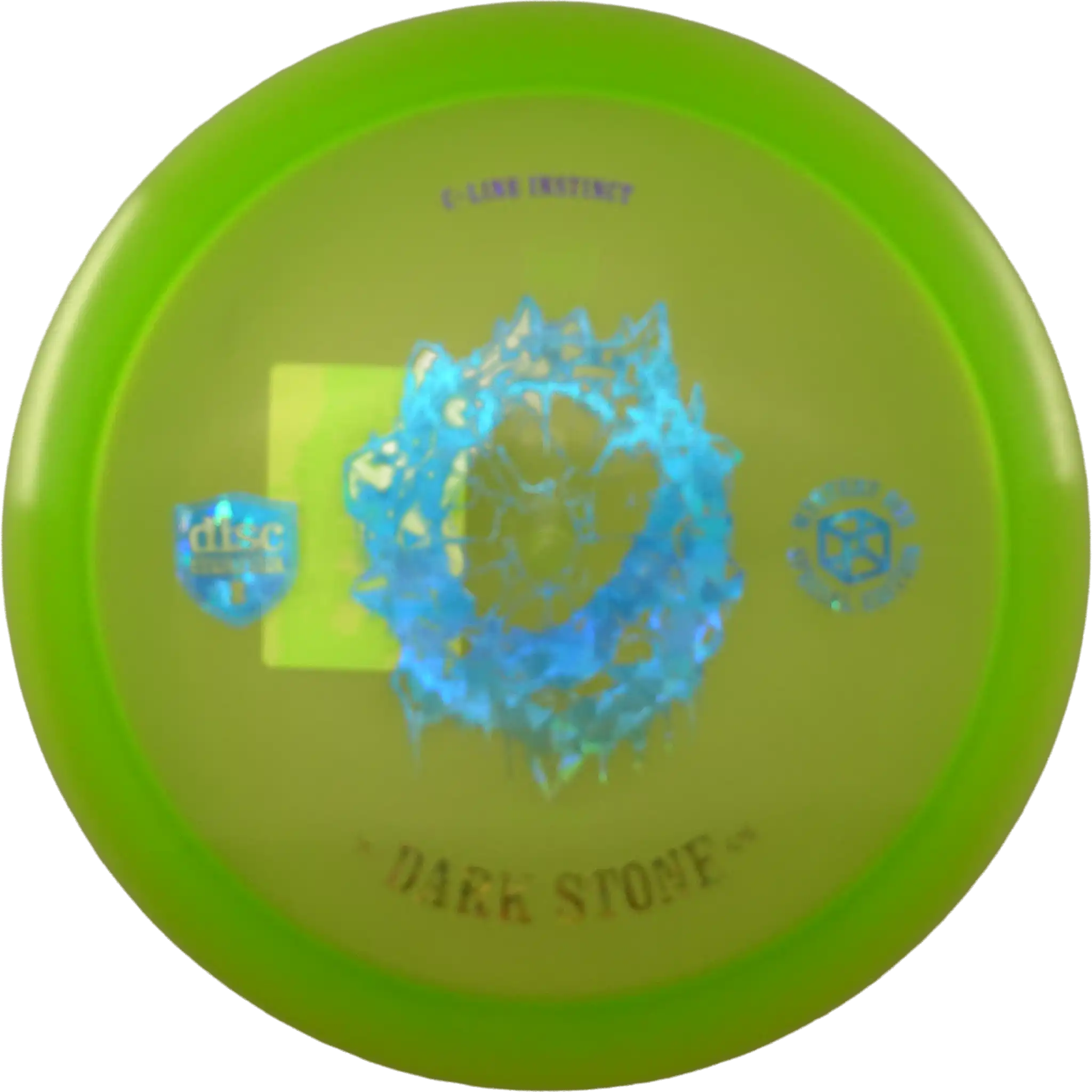 C-Line Instinct - Dark Stone - Limited Edition