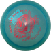 Metal Flake C-Line FD3 - European Open