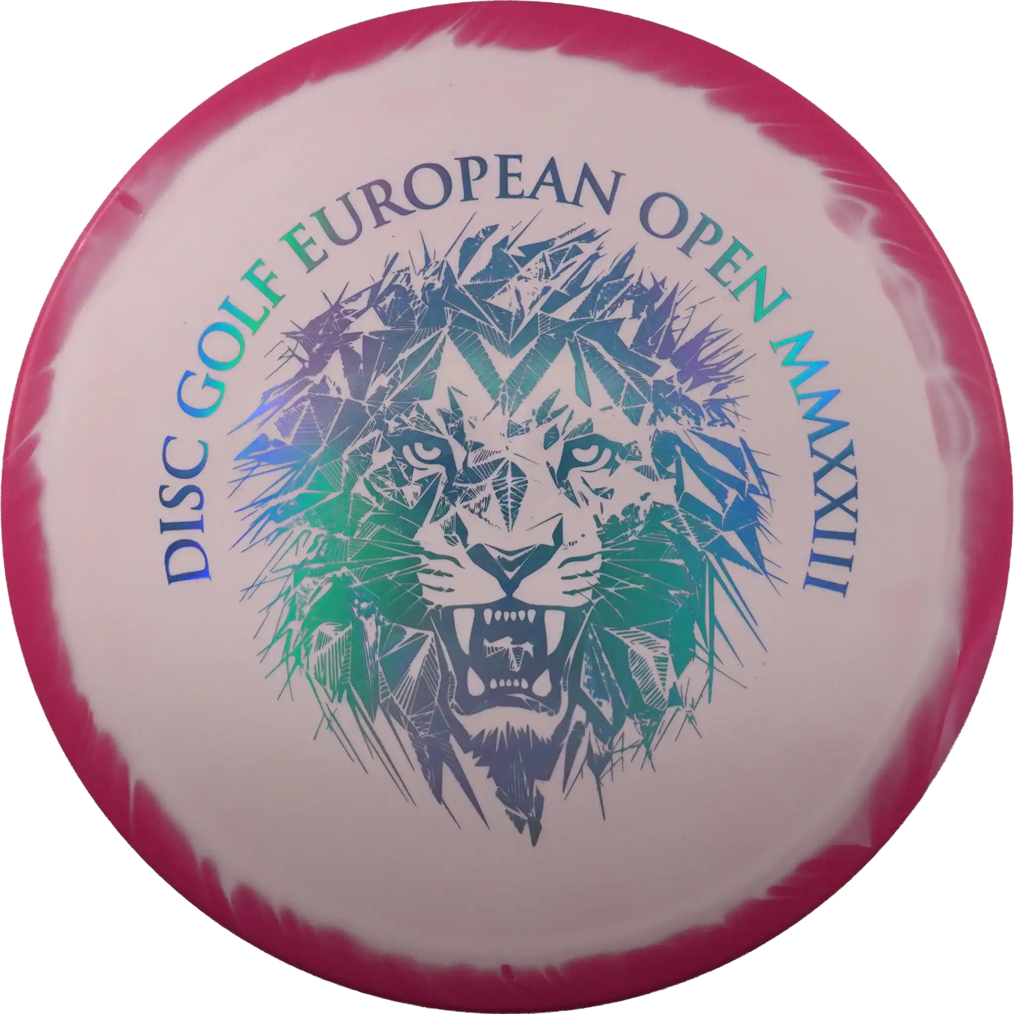 Horizon S-Line FD3 - European Open