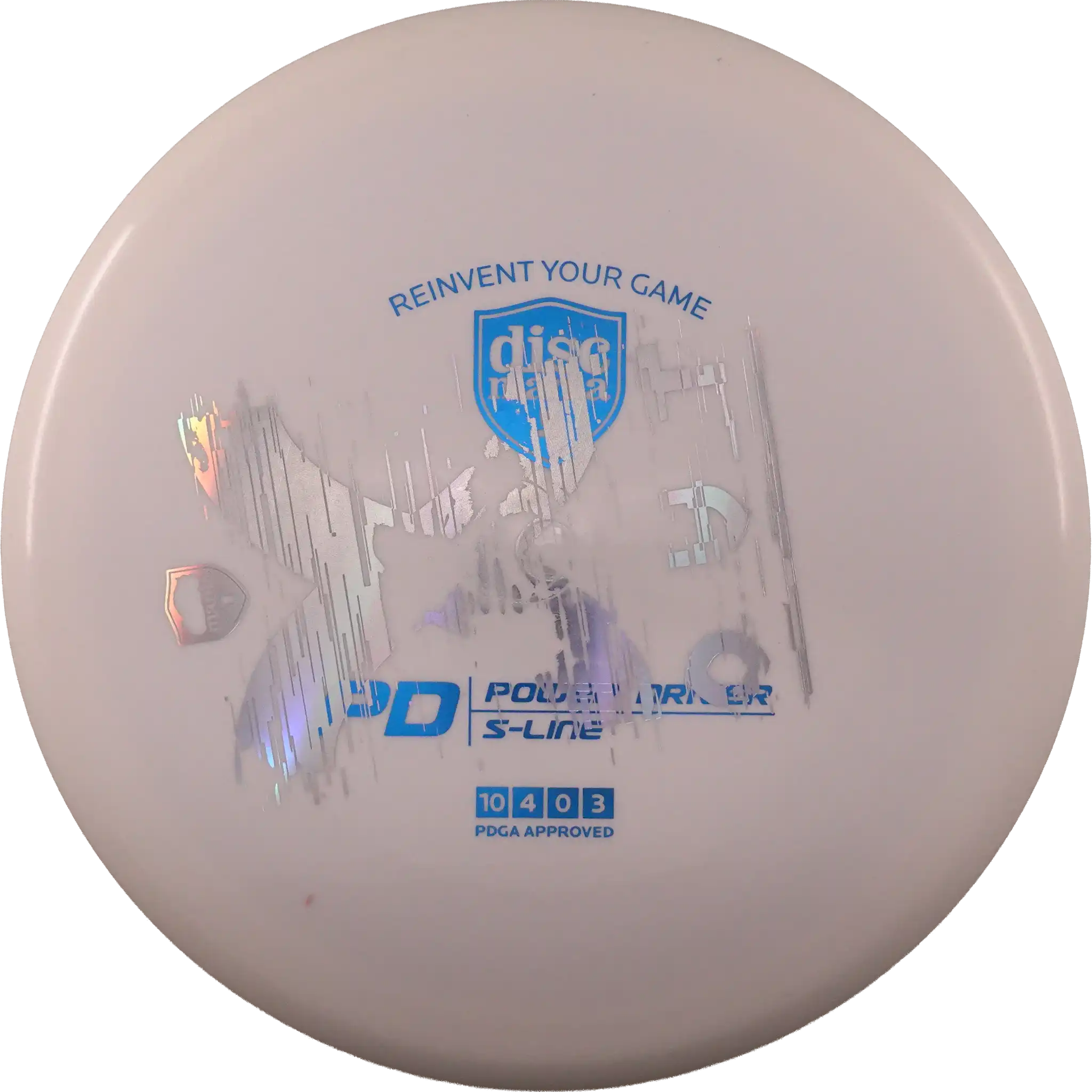 S-Line PD - X-Out