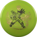 S-Line PD - Christmas Stamp