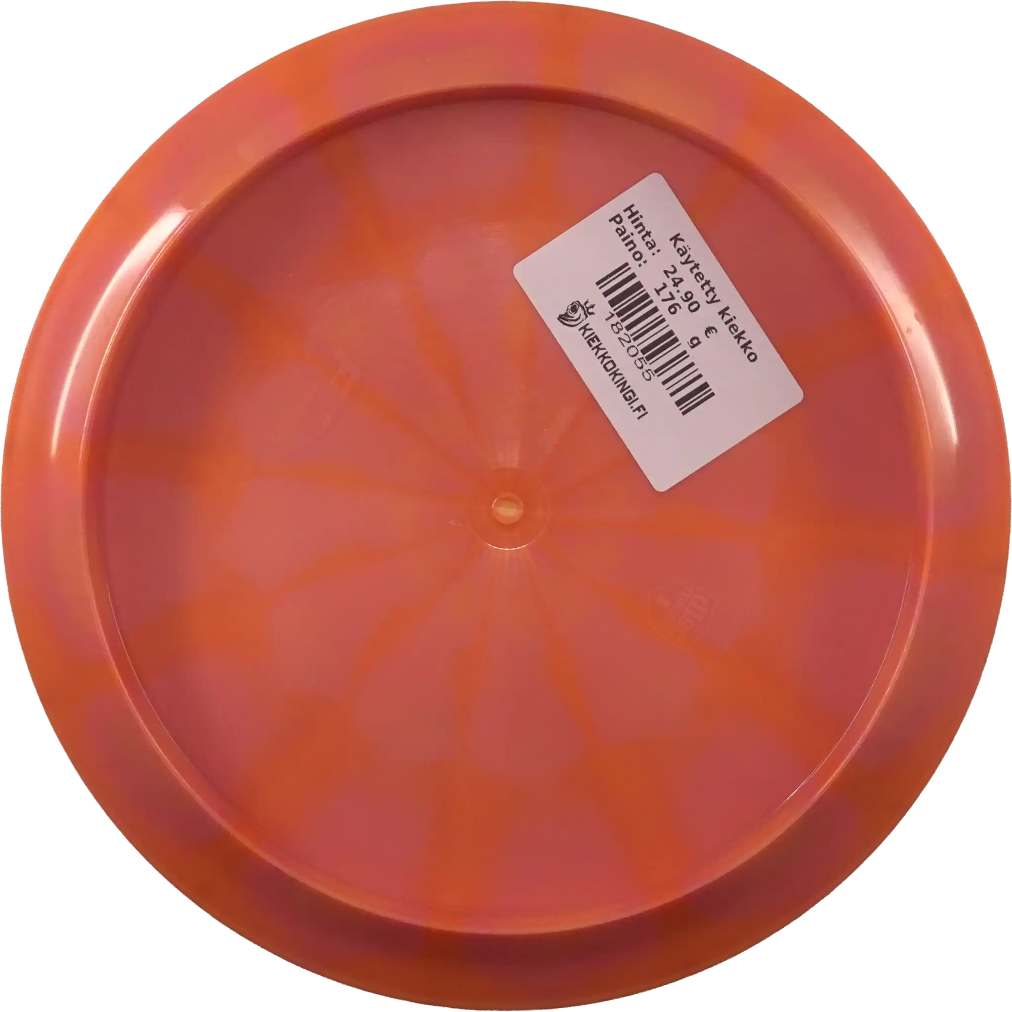 Swirl S-Line PD - Special Stamp