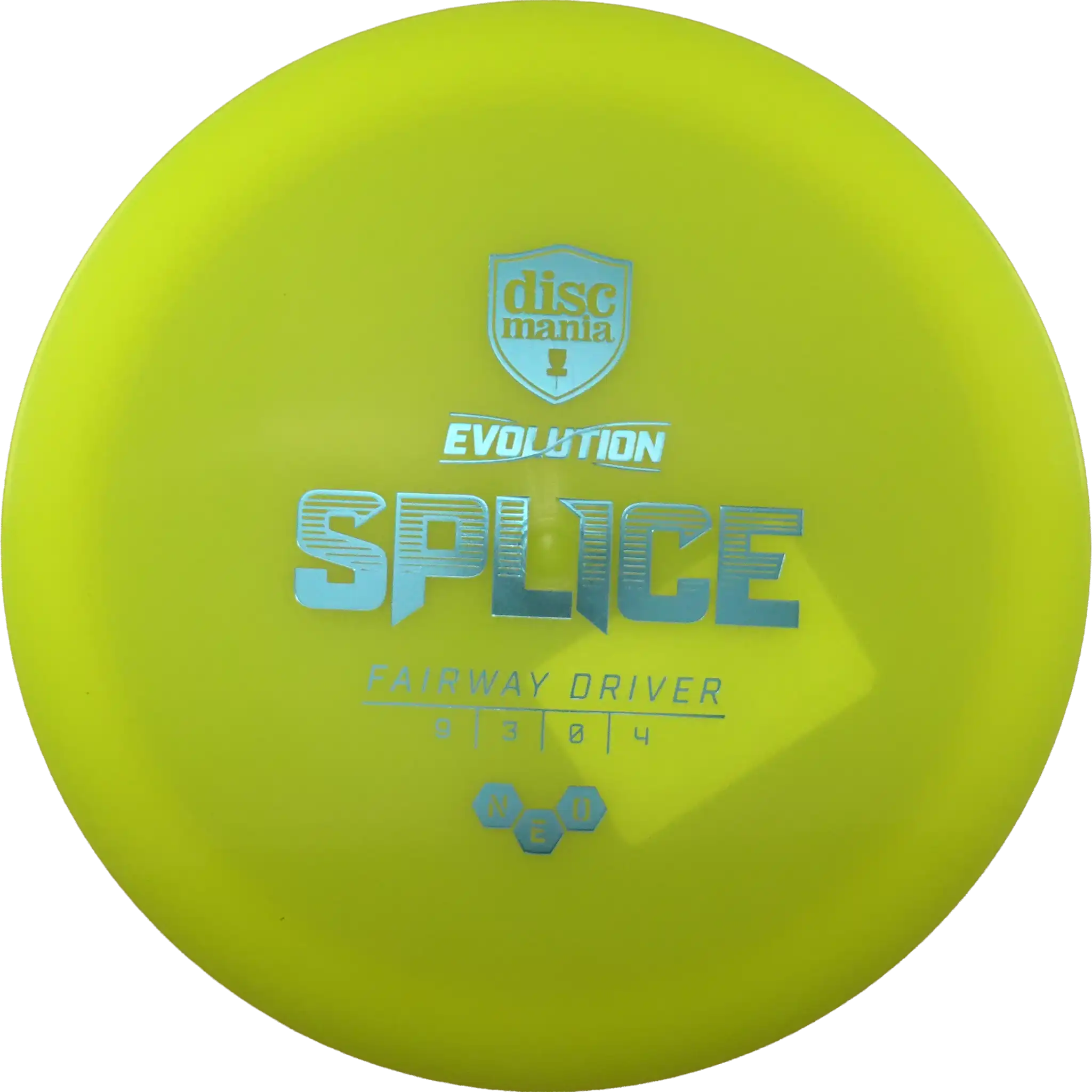 Neo Splice