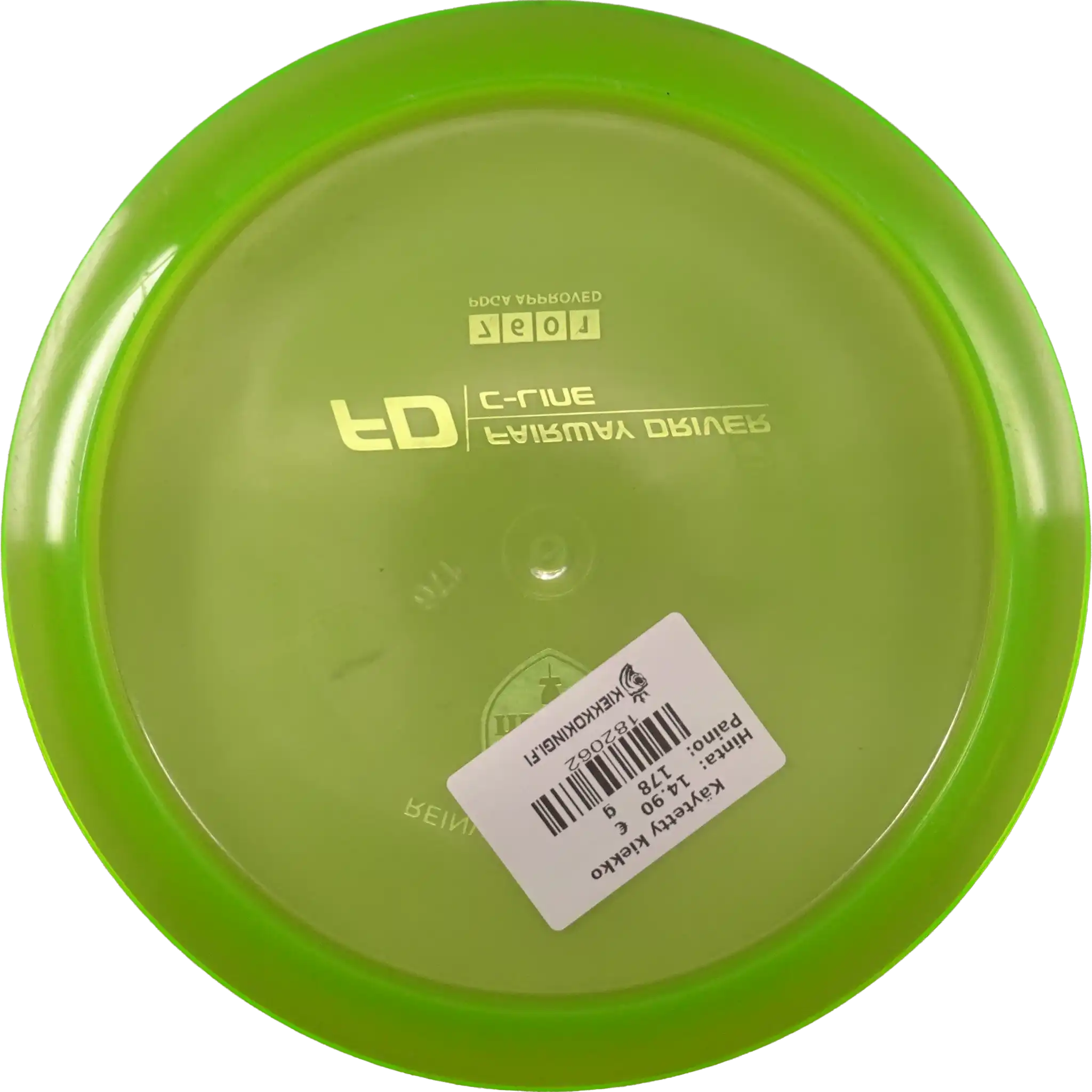 C-Line FD