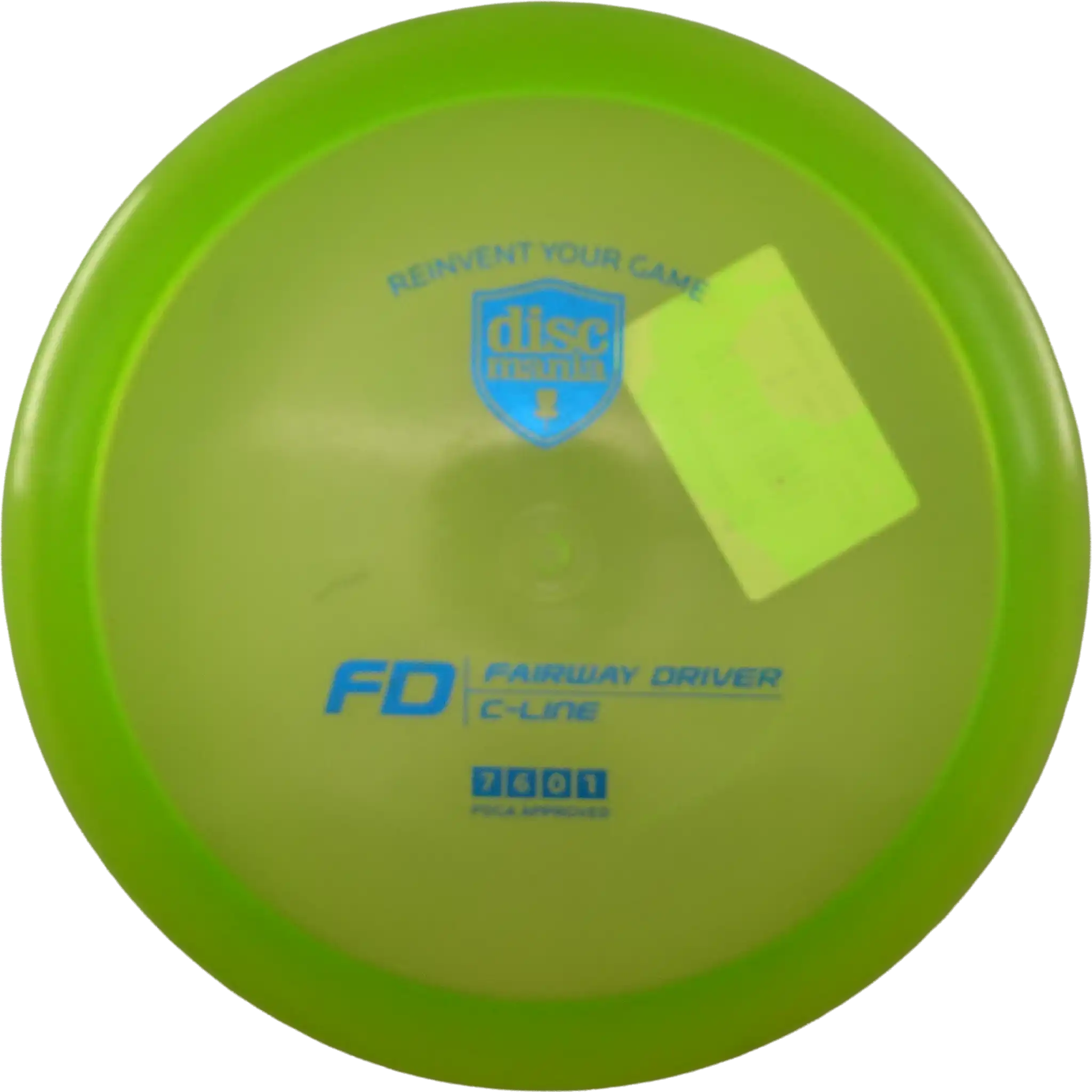 C-Line FD