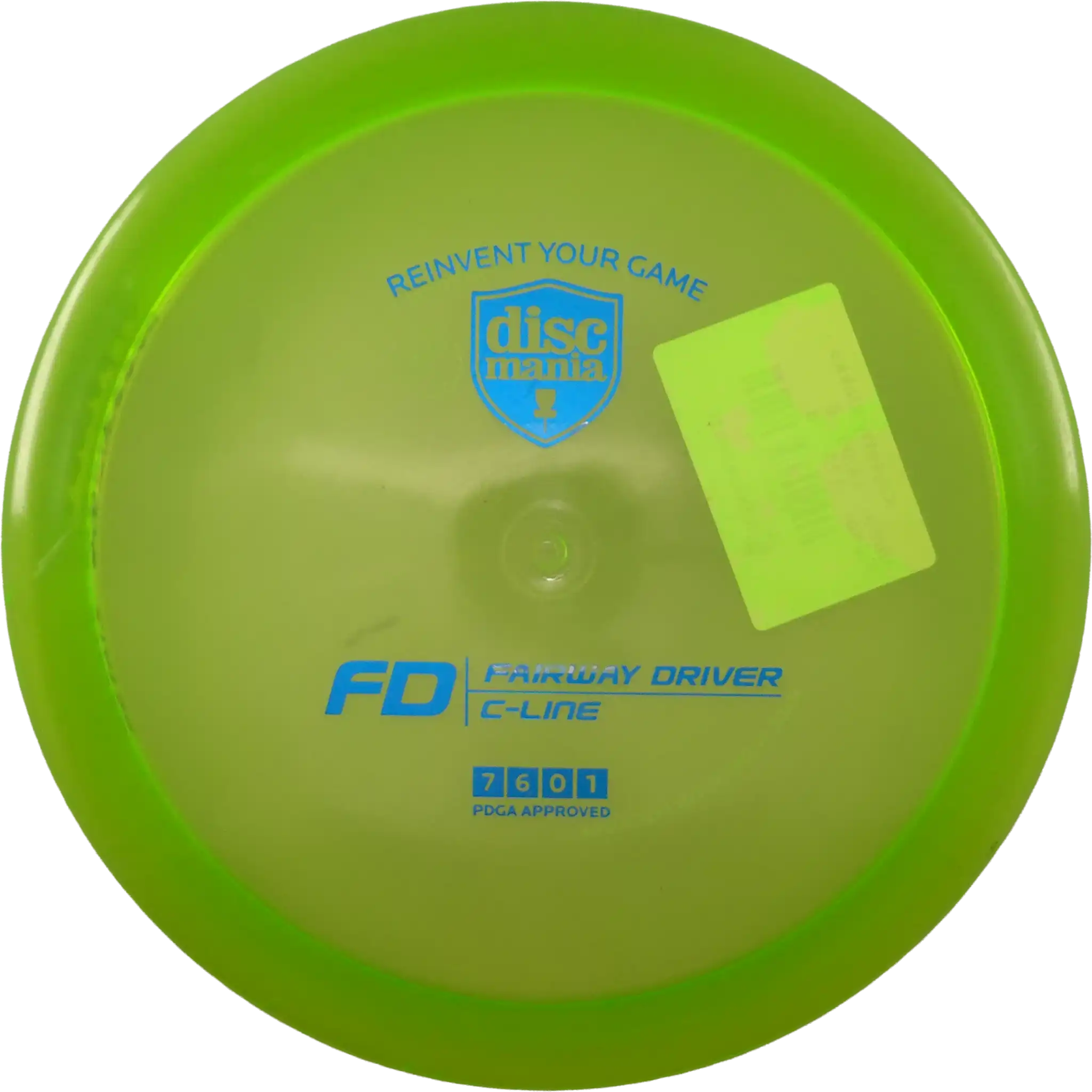 C-Line FD
