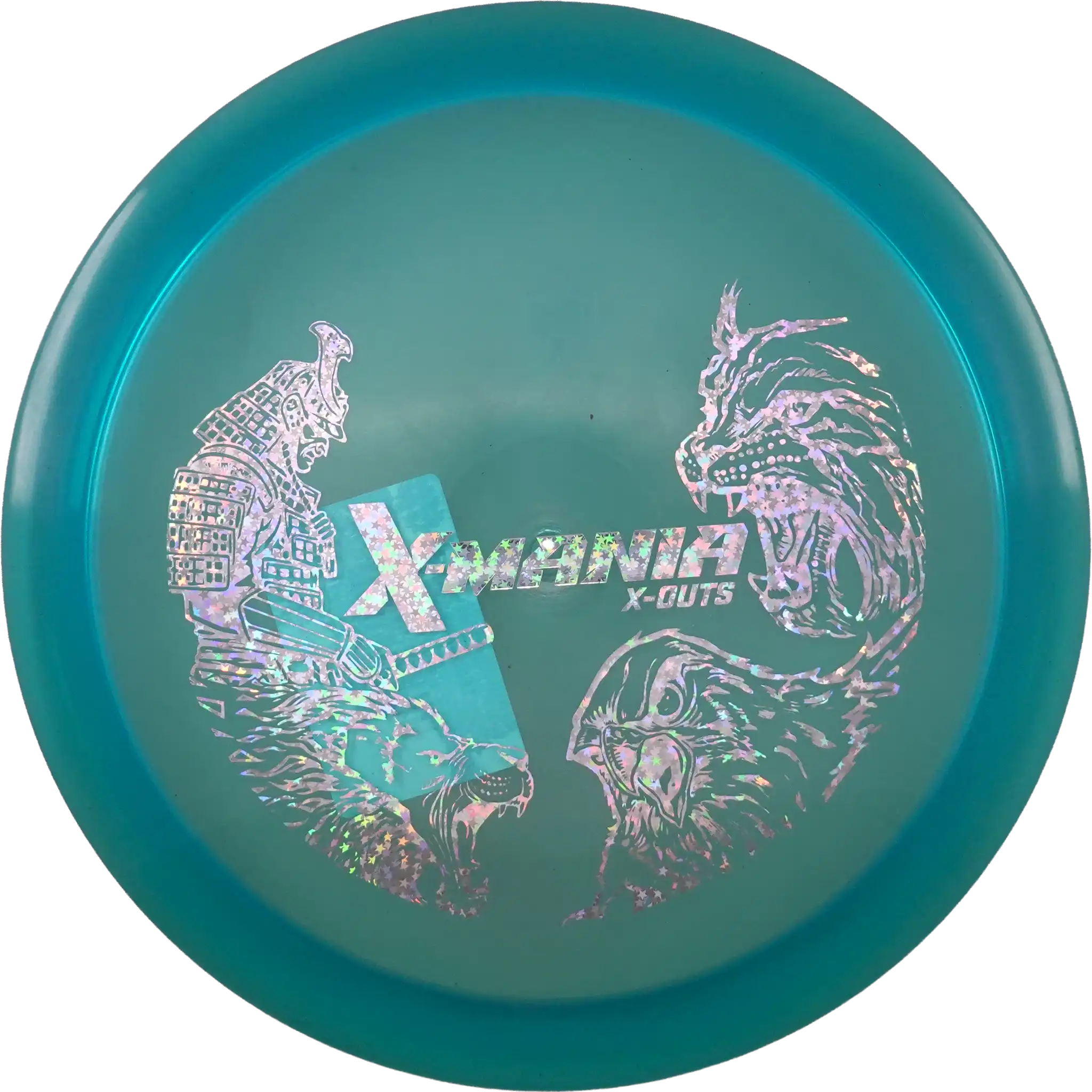 C-Line FD - X-Mania
