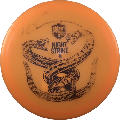 Color Glow C-Line FD - Night Strike 2 - Nate Perkins Signature Series