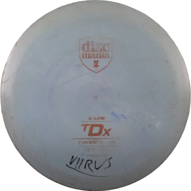 S-Line TDX