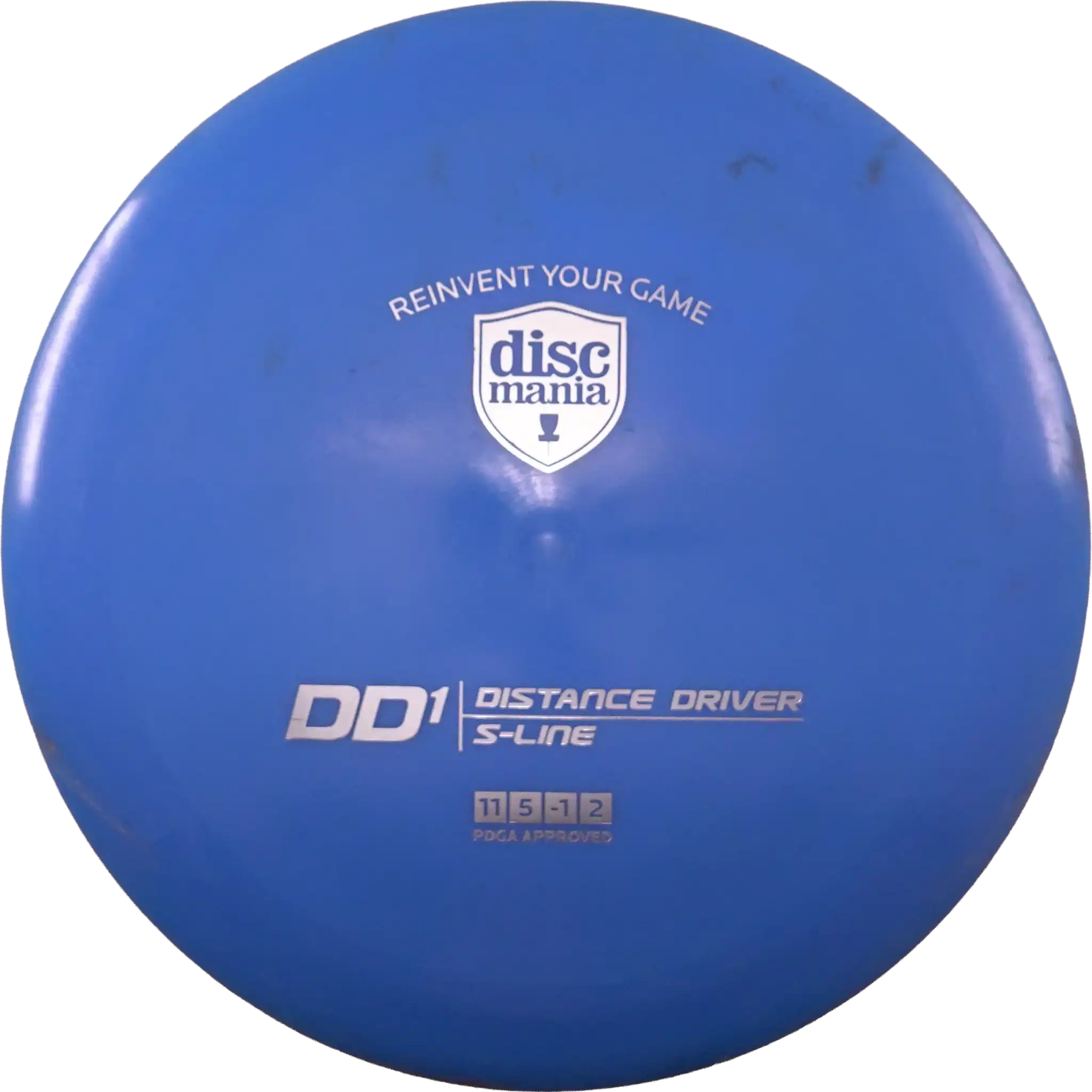S-Line DD1