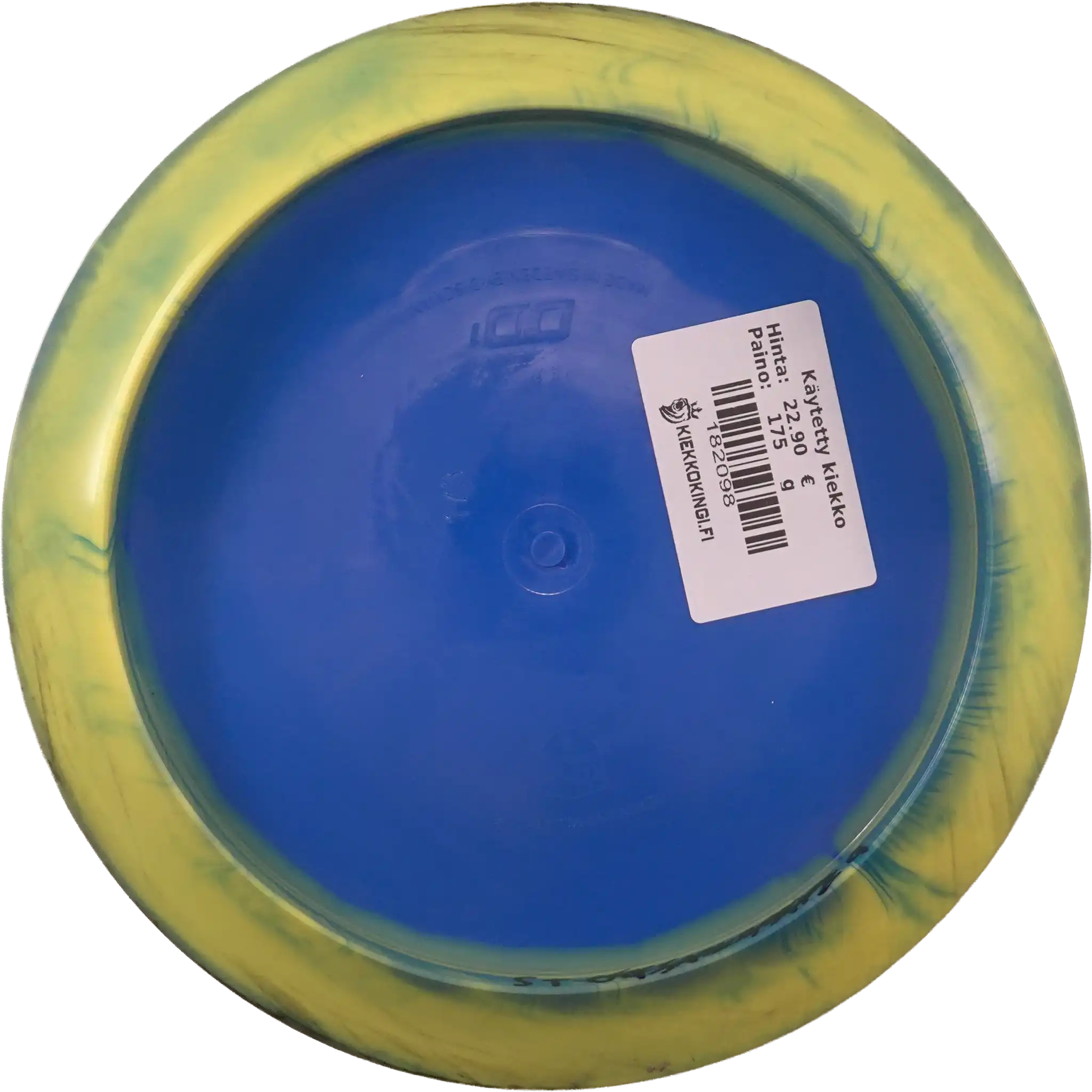 Horizon S-Line DD1 - Special Edition
