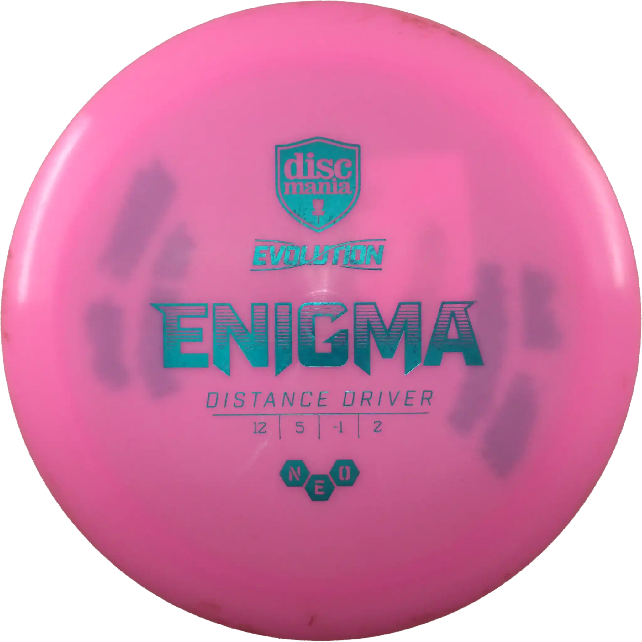 Neo Enigma