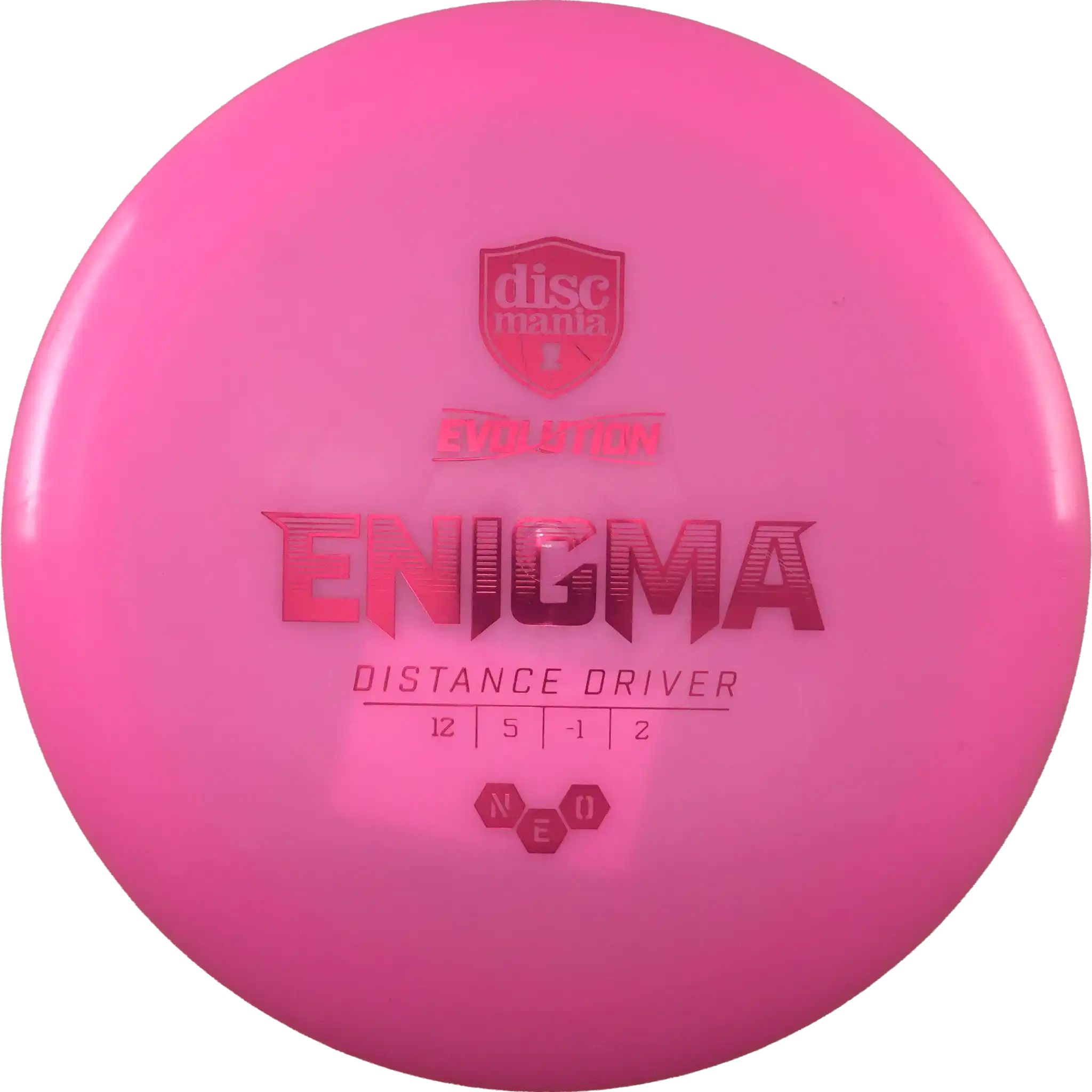Neo Enigma