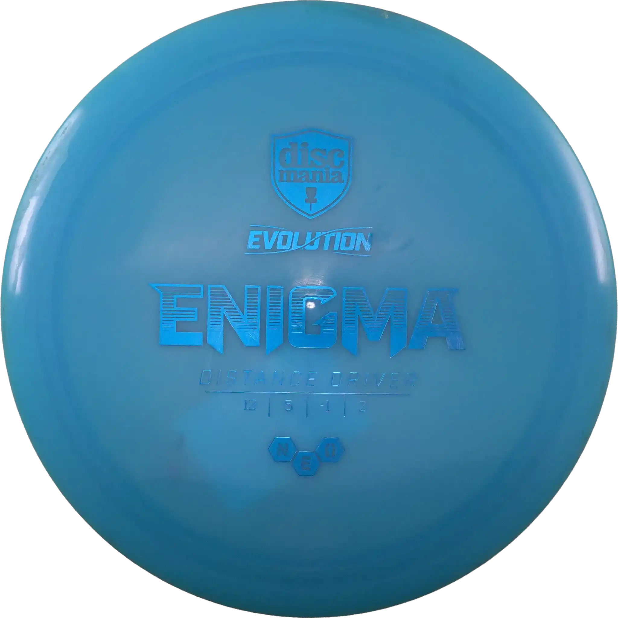 Neo Enigma