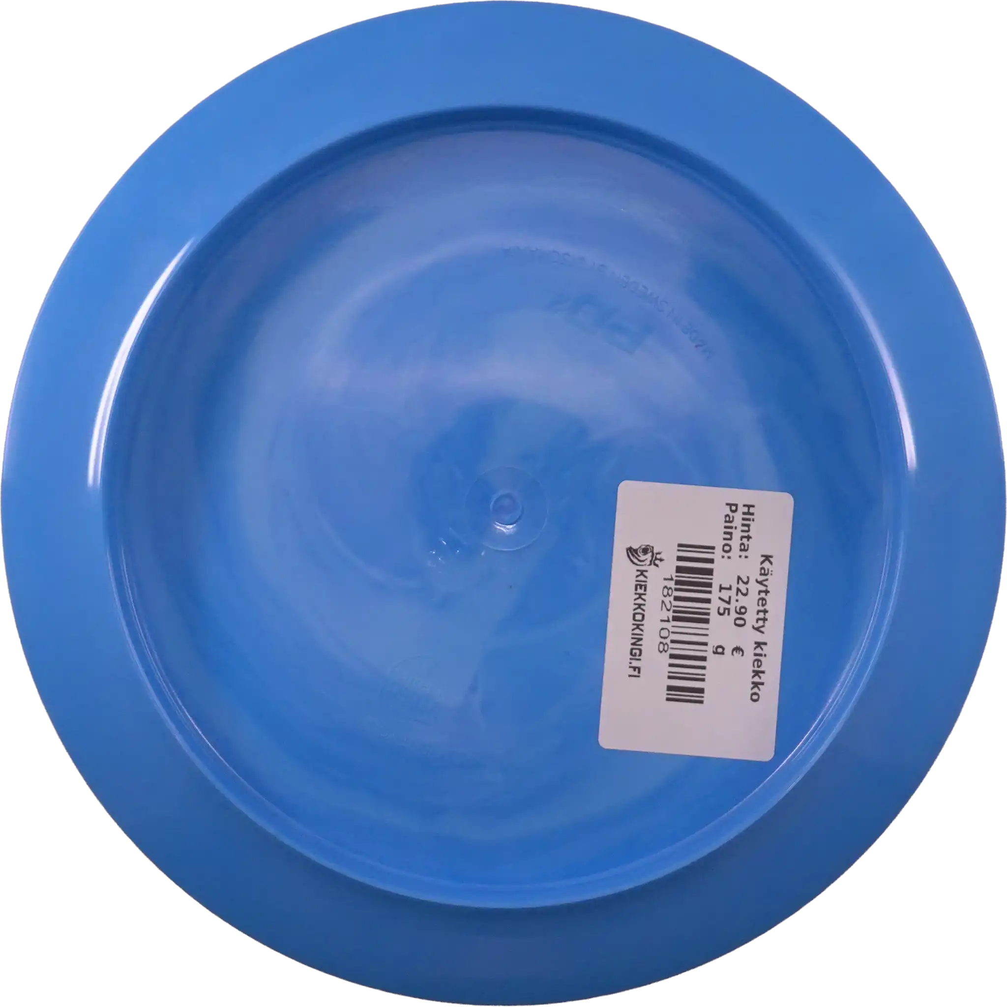 Swirly S-Line PD2 - Sky Stone - Special Edition