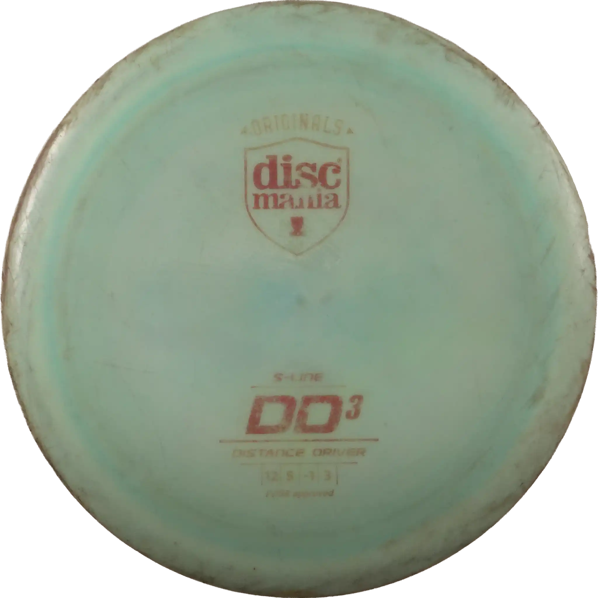 S-Line DD3 - Innovamade