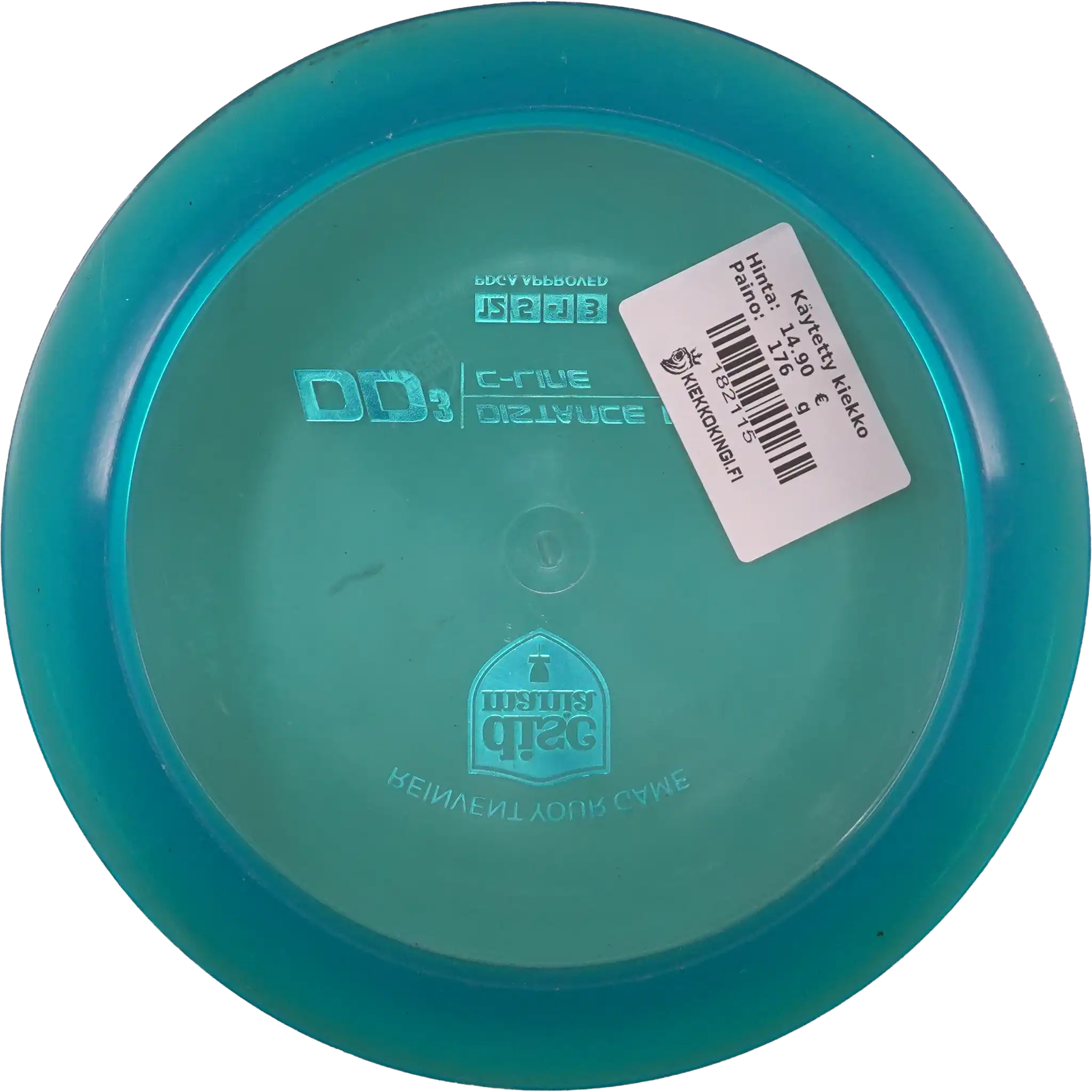 C-Line DD3