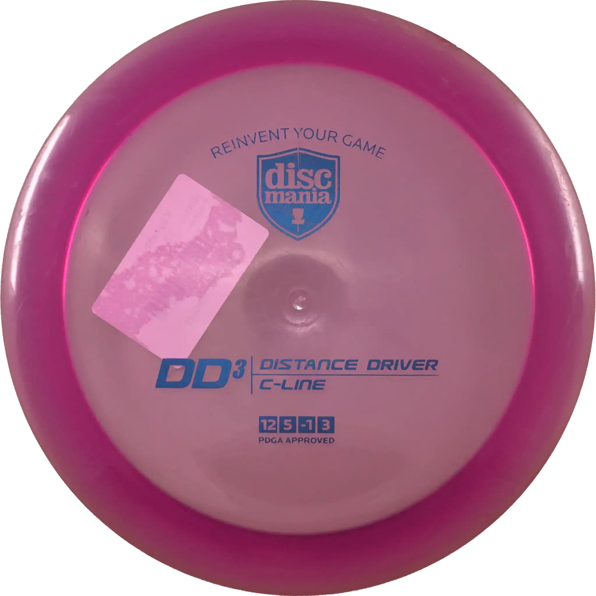 C-Line DD3