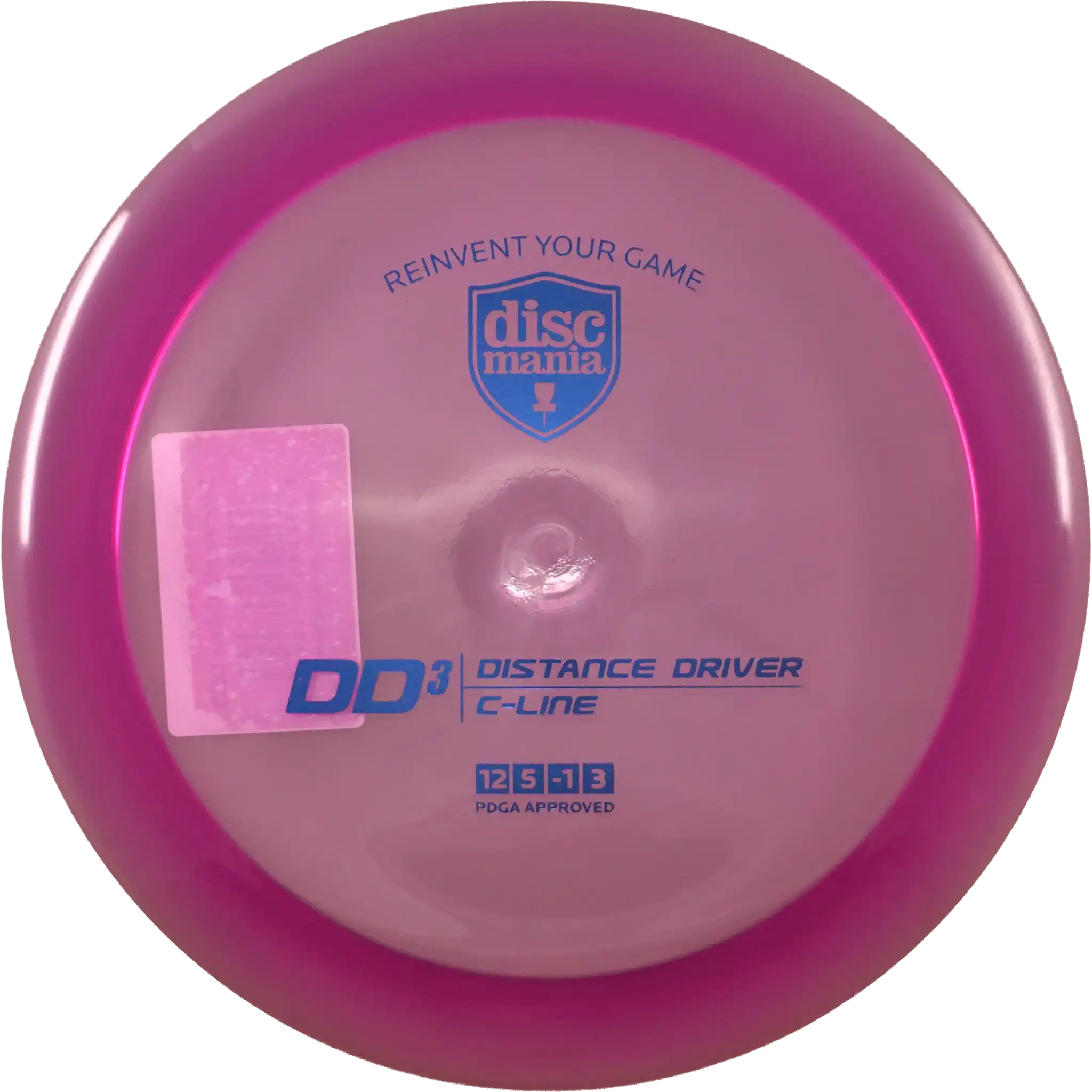 C-Line DD3