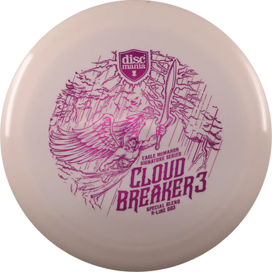 Special Blend S-Line DD3 - Cloud Breaker 3 - Eagle McMahon