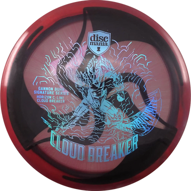 Horizon C-Line Cloud Breaker - Gannon Buhr - Huk Lab
