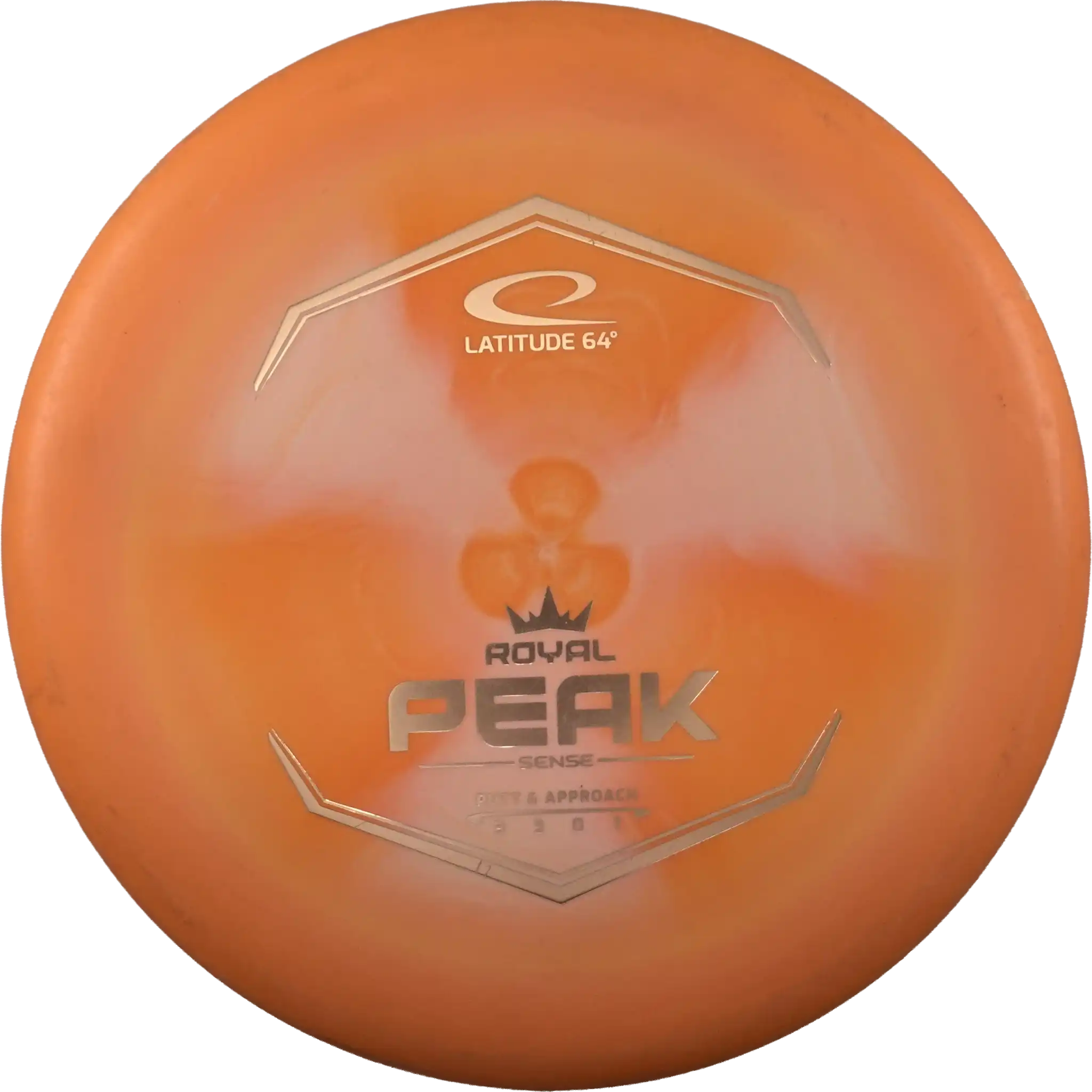 Sense Peak