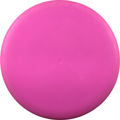 Zero Medium Pure - Bottom Stamp