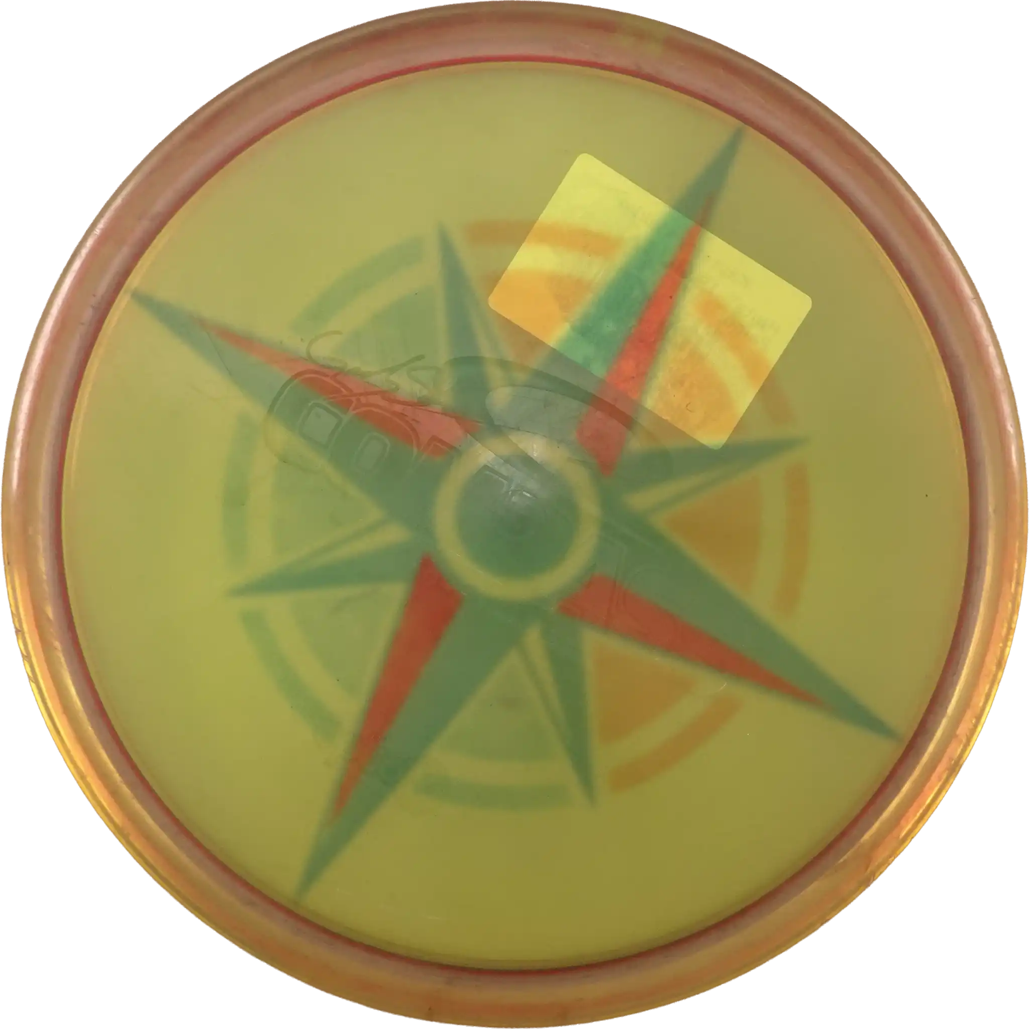 Opto-X Compass - Grady Shue
