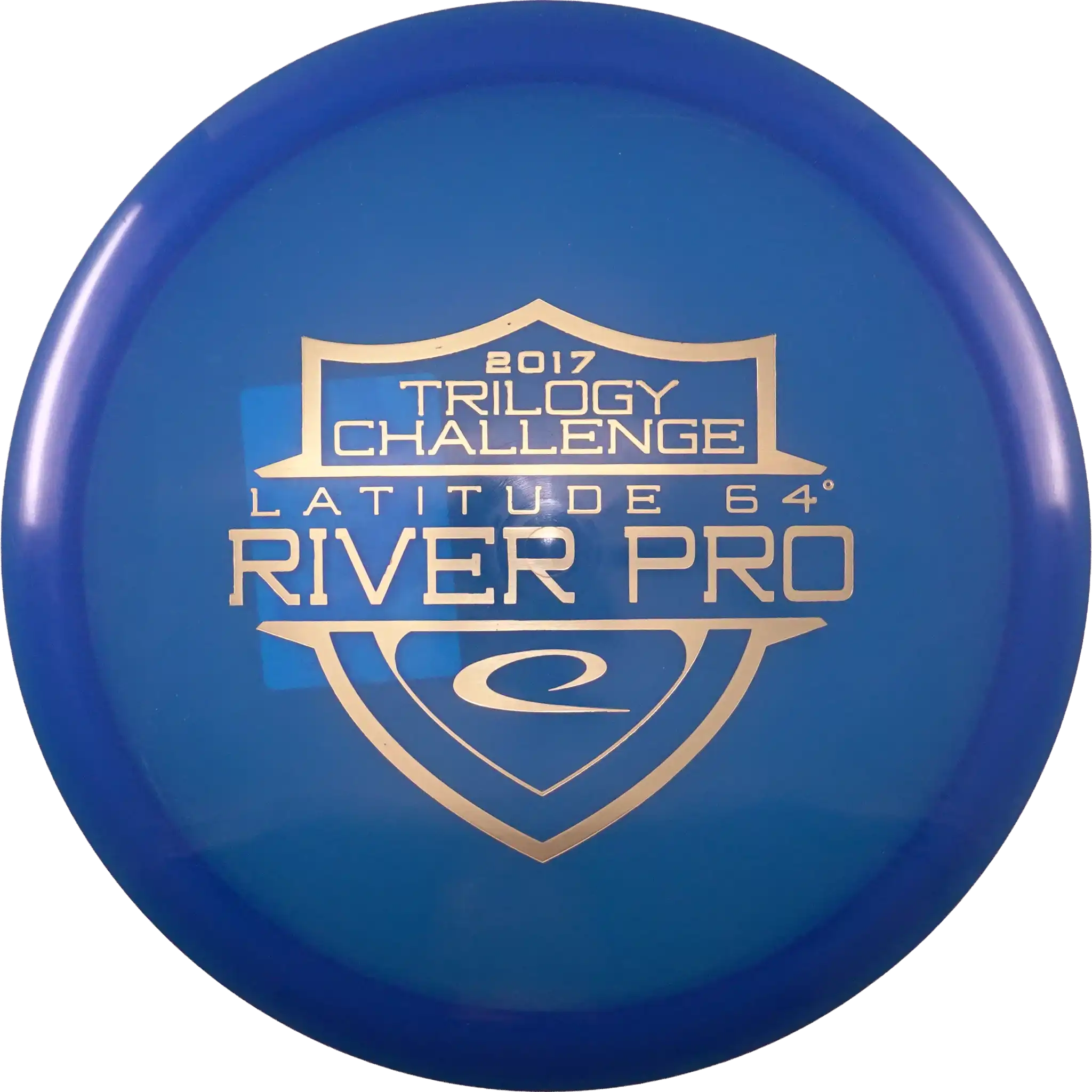 Opto River Pro - Trilogy Challenge