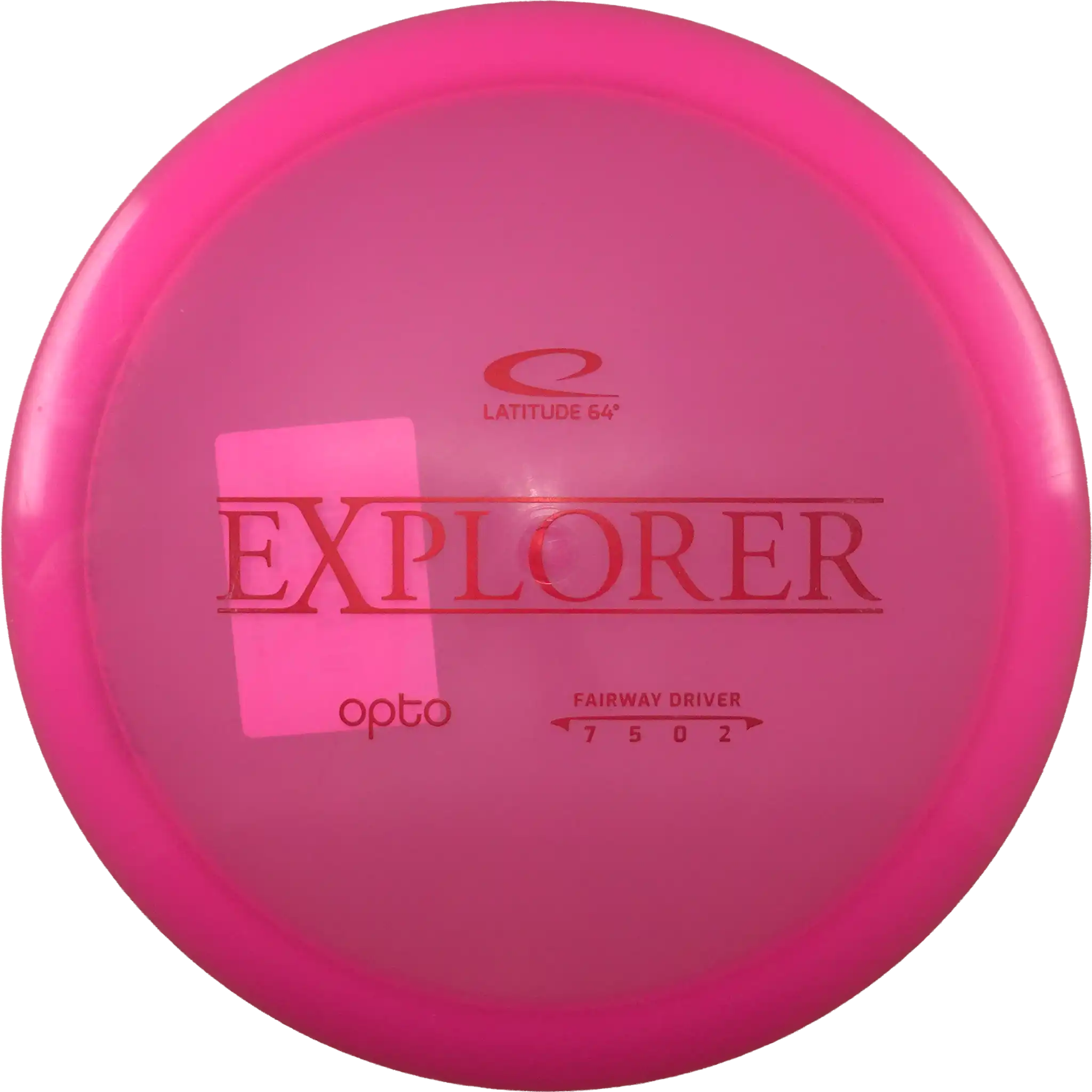 Opto Explorer
