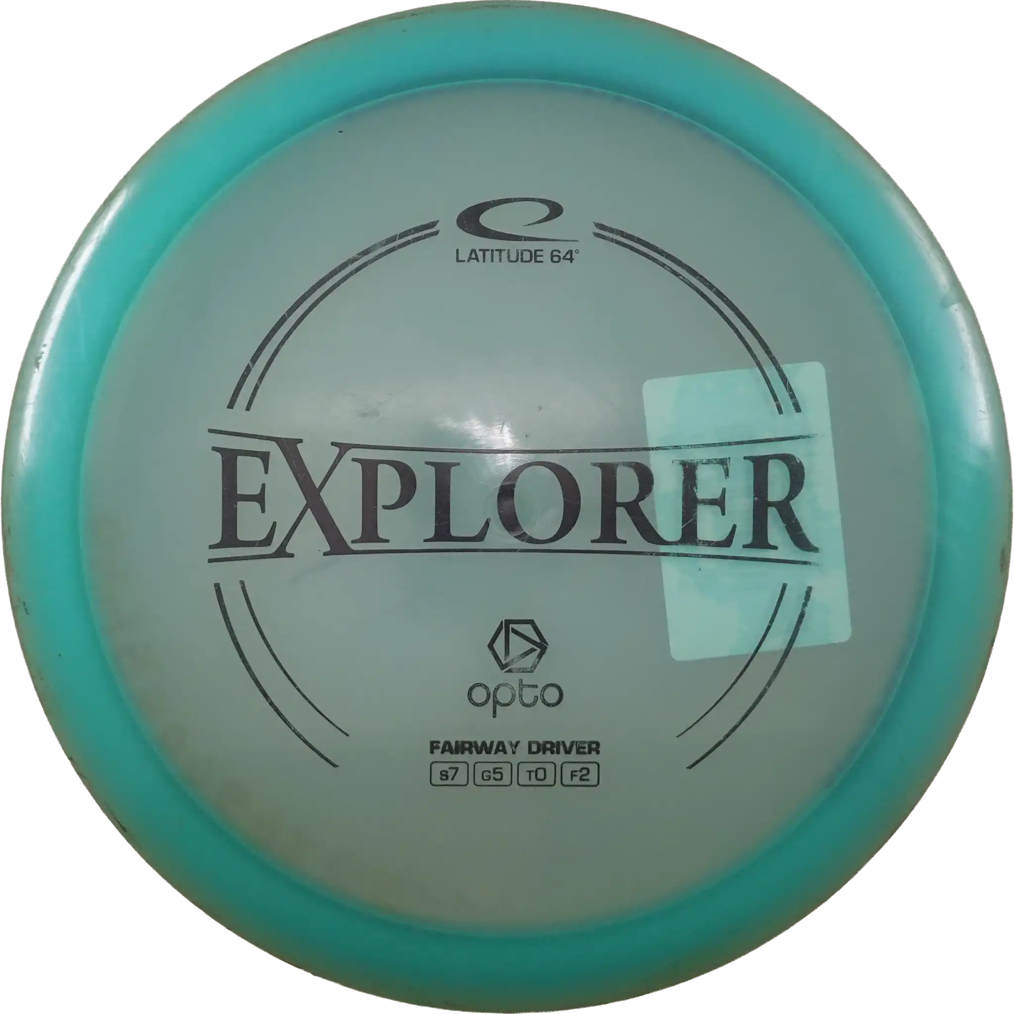 Opto Explorer