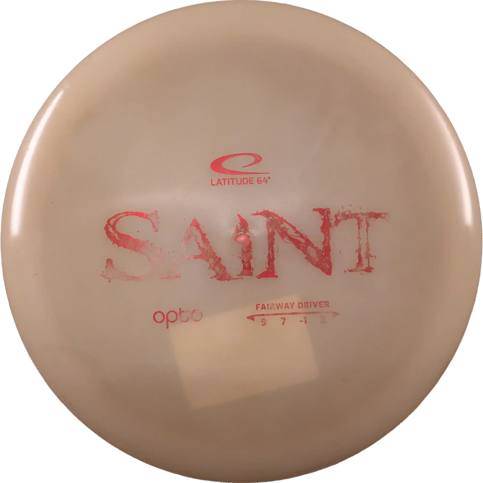 Opto Saint