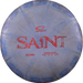 Retro Saint
