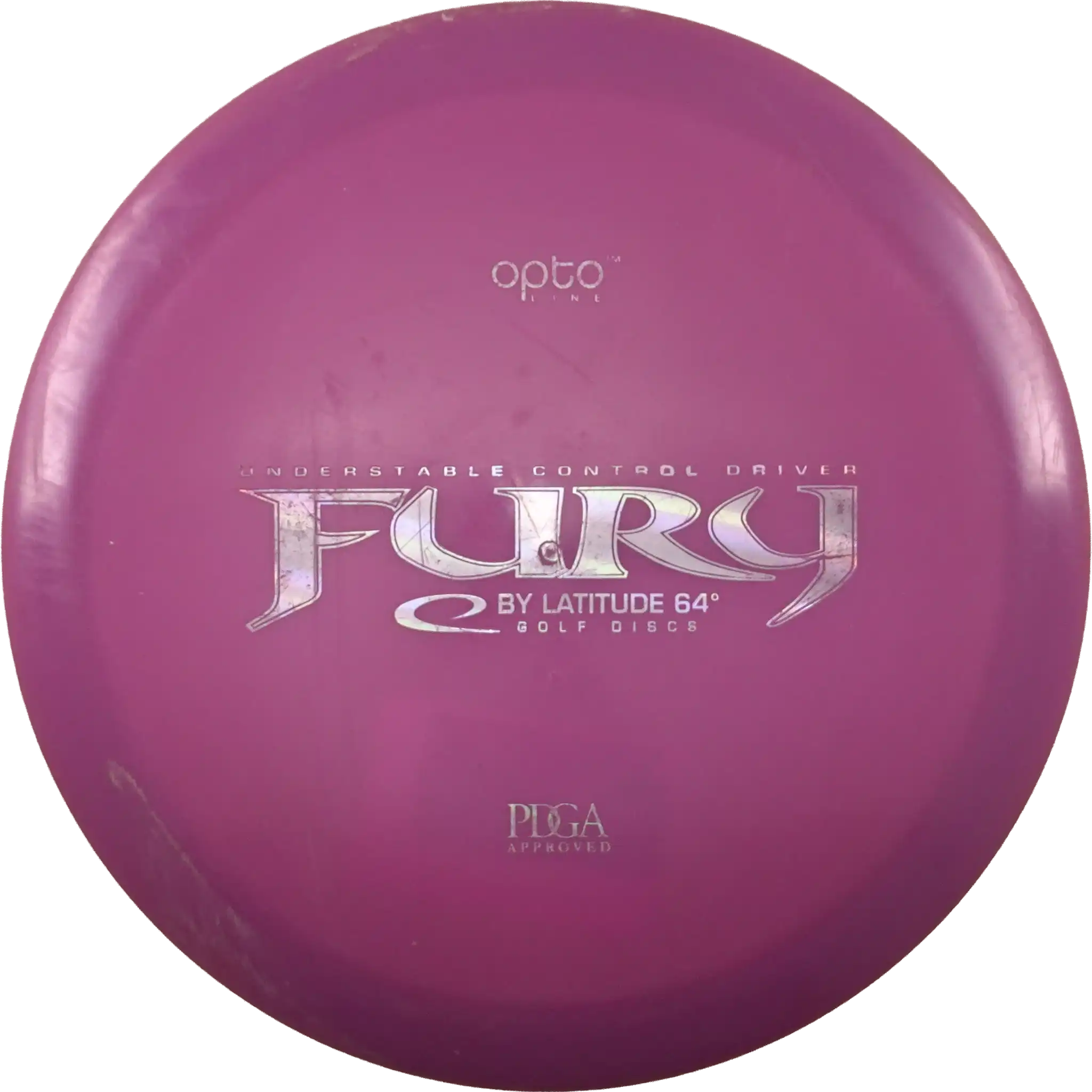 Opto Fury