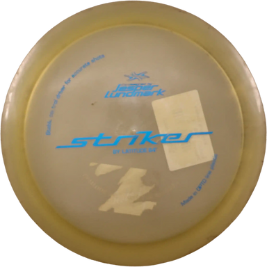Opto Striker - Jesper Lundmark