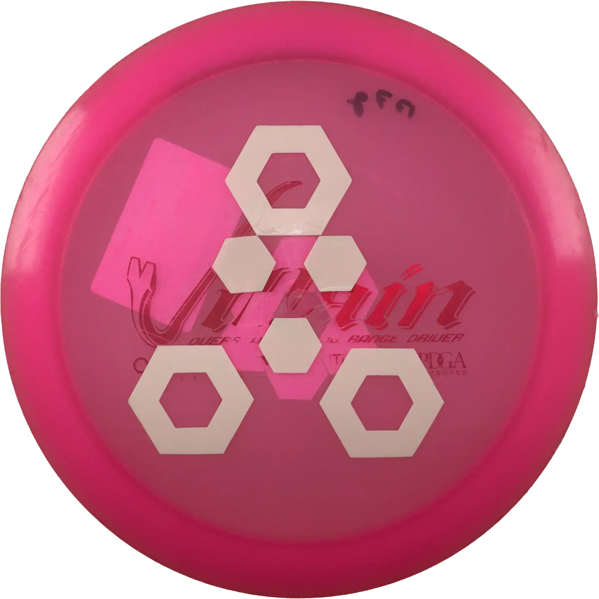 Opto Villain