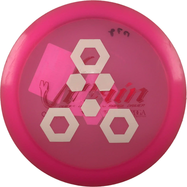 Opto Villain