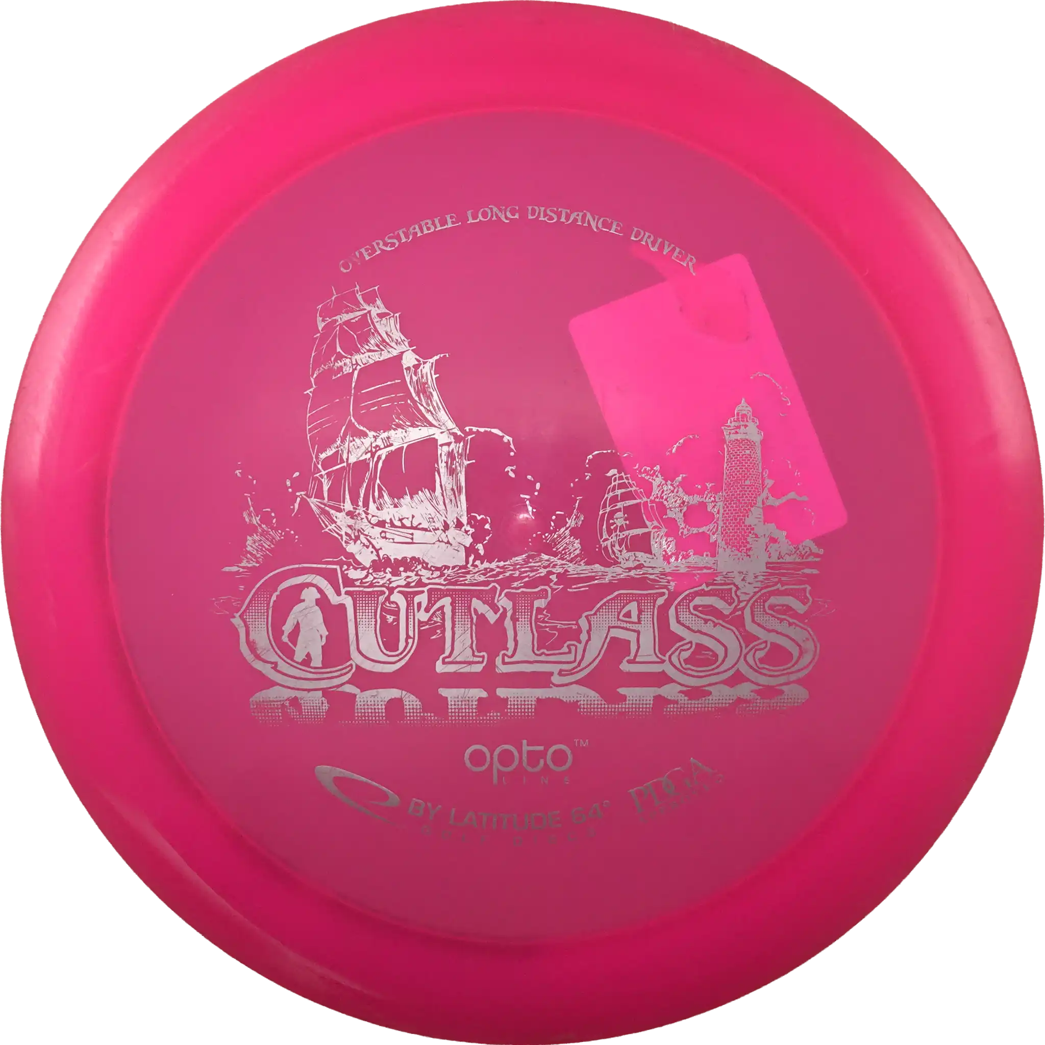 Opto Cutlass