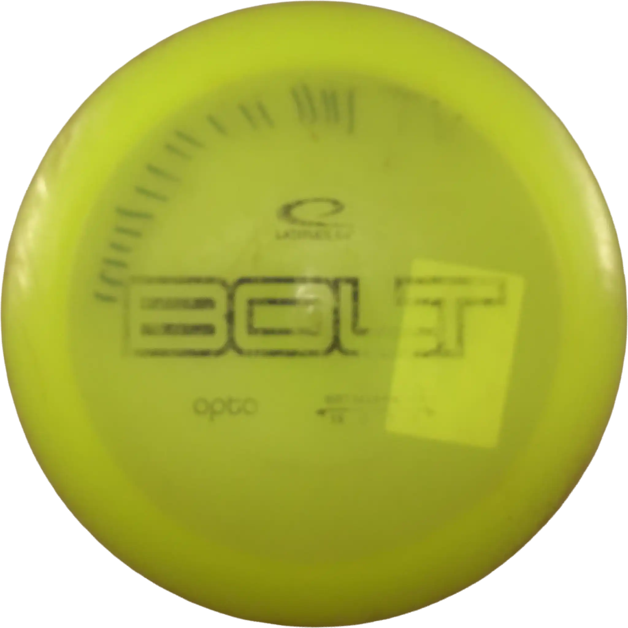 Opto Bolt