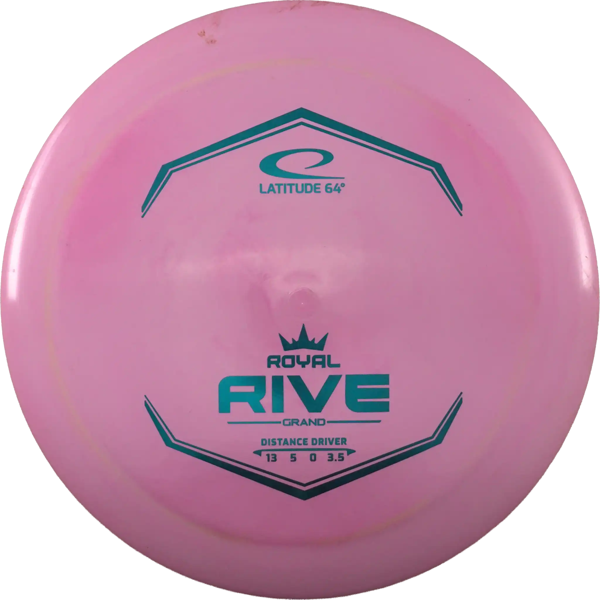 Grand Rive