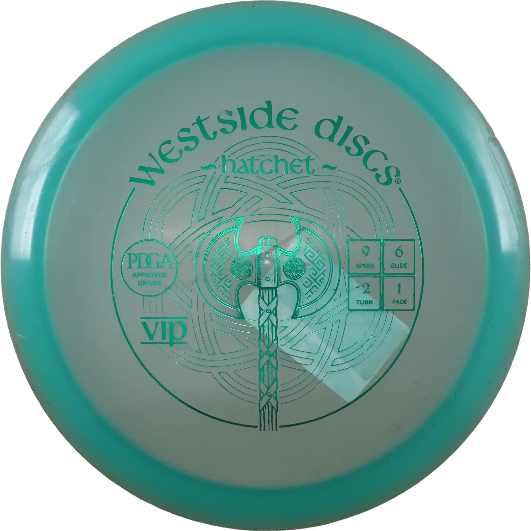VIP Hatchet