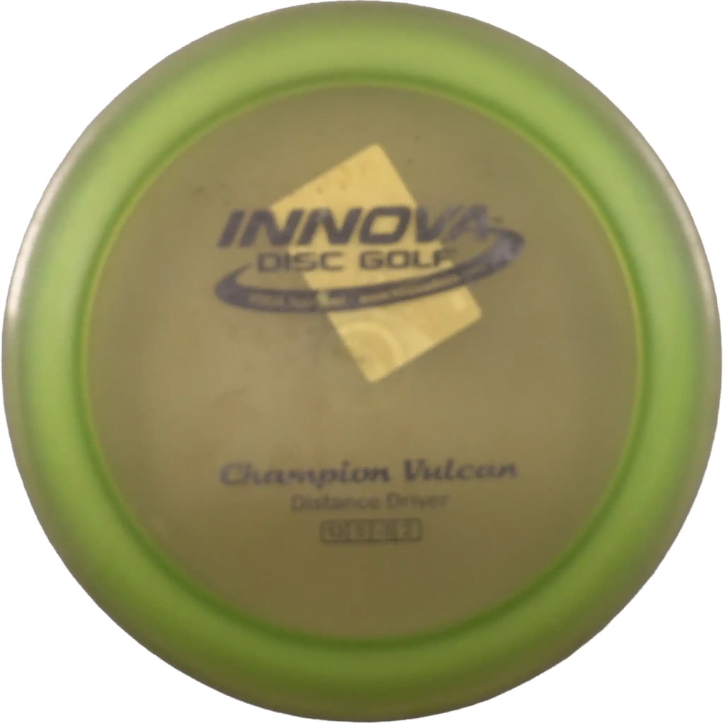 Champion Vulcan