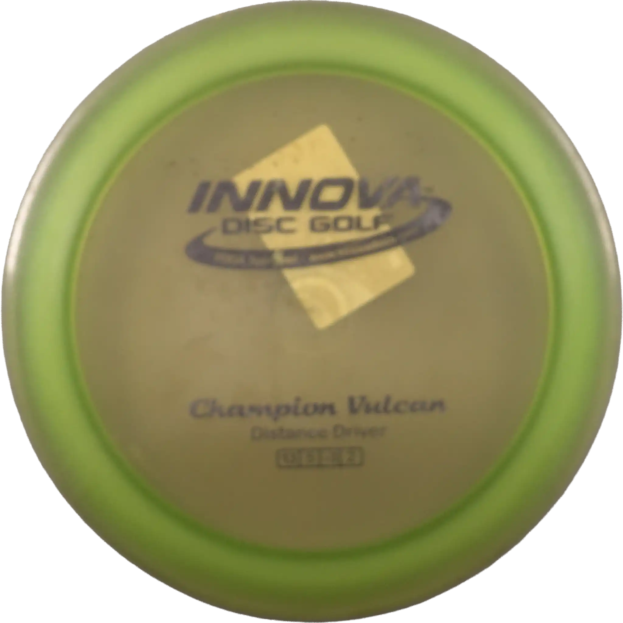 Champion Vulcan